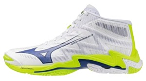 MIZUNO WAVE LIGHTNING ELITE MID