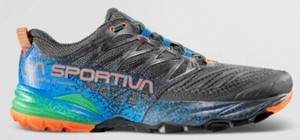 LA SPORTIVA AKASHA II A5 310gr 10d