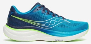 SAUCONY RIDE 19 A3 270gr 8d