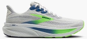 BROOKS GHOST 17 A3 286,3gr 10d