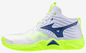 MIZUNO WAVE MOMENTUM ELITE MID