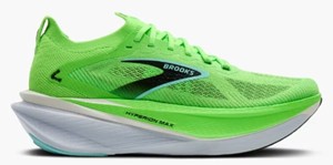BROOKS HYPERION MAX 3 A2 6d