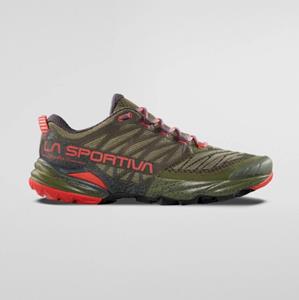 LA SPORTIVA AKASHA II A5 310gr 10d