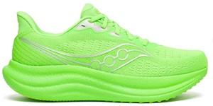 SAUCONY TRIUMPH 23 A3 263gr 10d