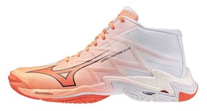MIZUNO WAVE LIGHTNING ELITE MID