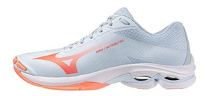 MIZUNO WAVE LIGHTNING PRO W