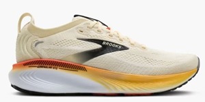 BROOKS ADRENALINE GTS 25 A4 300,5gr 10d