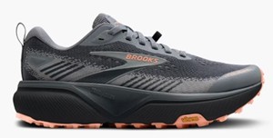 BROOKS CASCADIA 20 W A5 275gr 6d