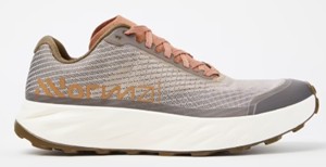 NNORMAL KJERAG 2.0 A5 214gr 6d