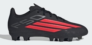 ADIDAS F50 CLUB FG/MG JR