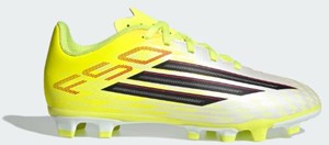 ADIDAS F50 CLUB FG/MG JR