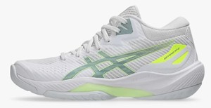 ASICS BEYOND FF MT 2