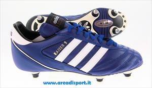 ADIDAS - KAISER 5 CUP SG royal